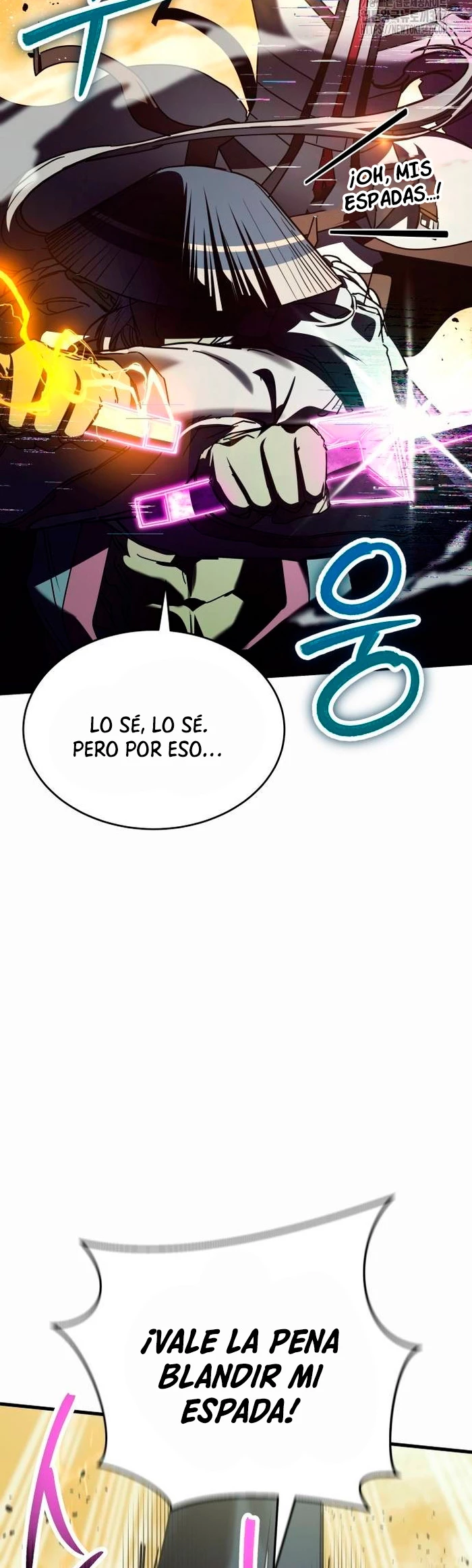 ¡Lo monopolizare todo! - Capítulo 53 - Página 29 - LectorTMOo