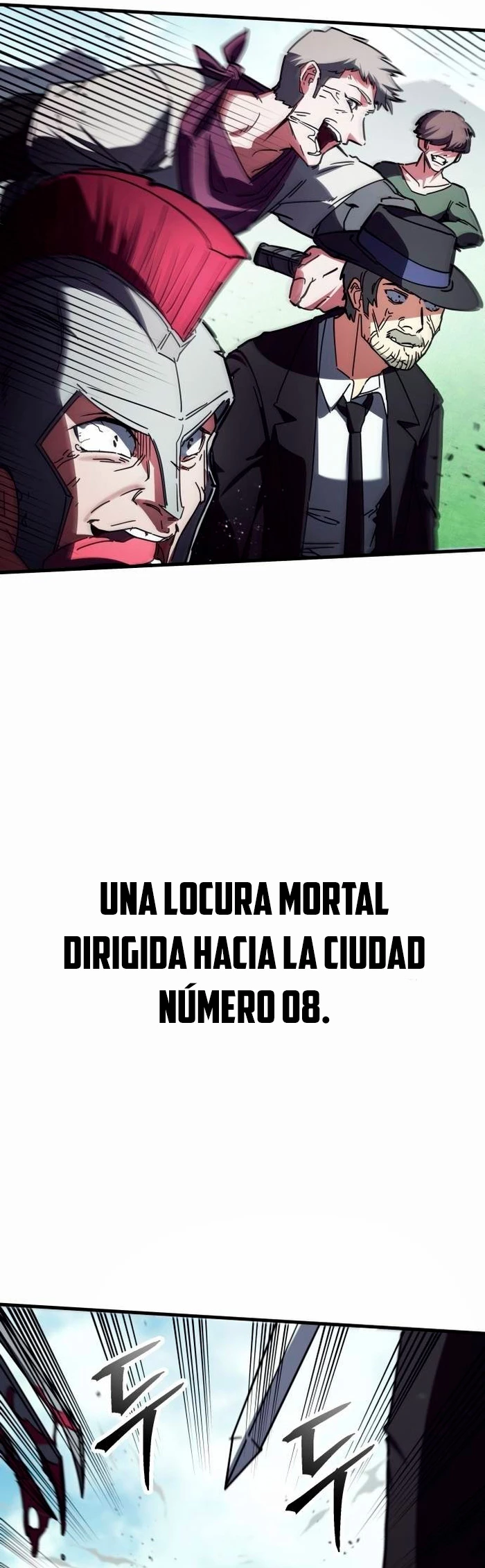 ¡Lo monopolizare todo! - Capítulo 53 - Página 57 - LectorTMOo