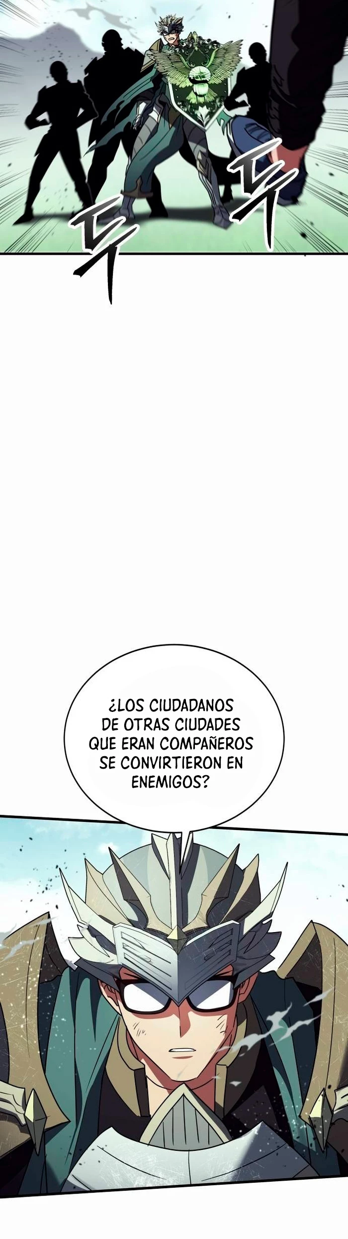 ¡Lo monopolizare todo! - Capítulo 53 - Página 58 - LectorTMOo
