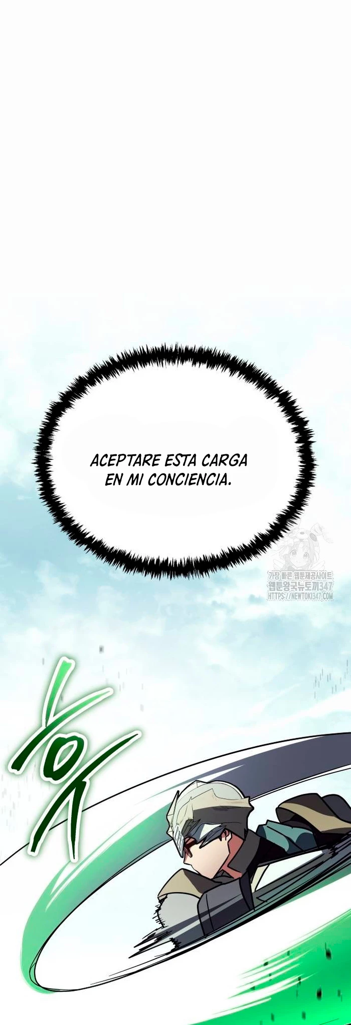 ¡Lo monopolizare todo! - Capítulo 53 - Página 60 - LectorTMOo