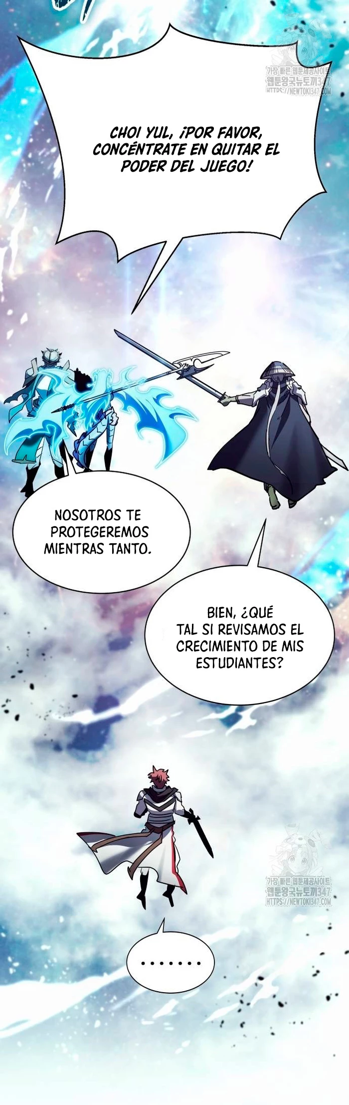 ¡Lo monopolizare todo! - Capítulo 53 - Página 83 - LectorTMOo