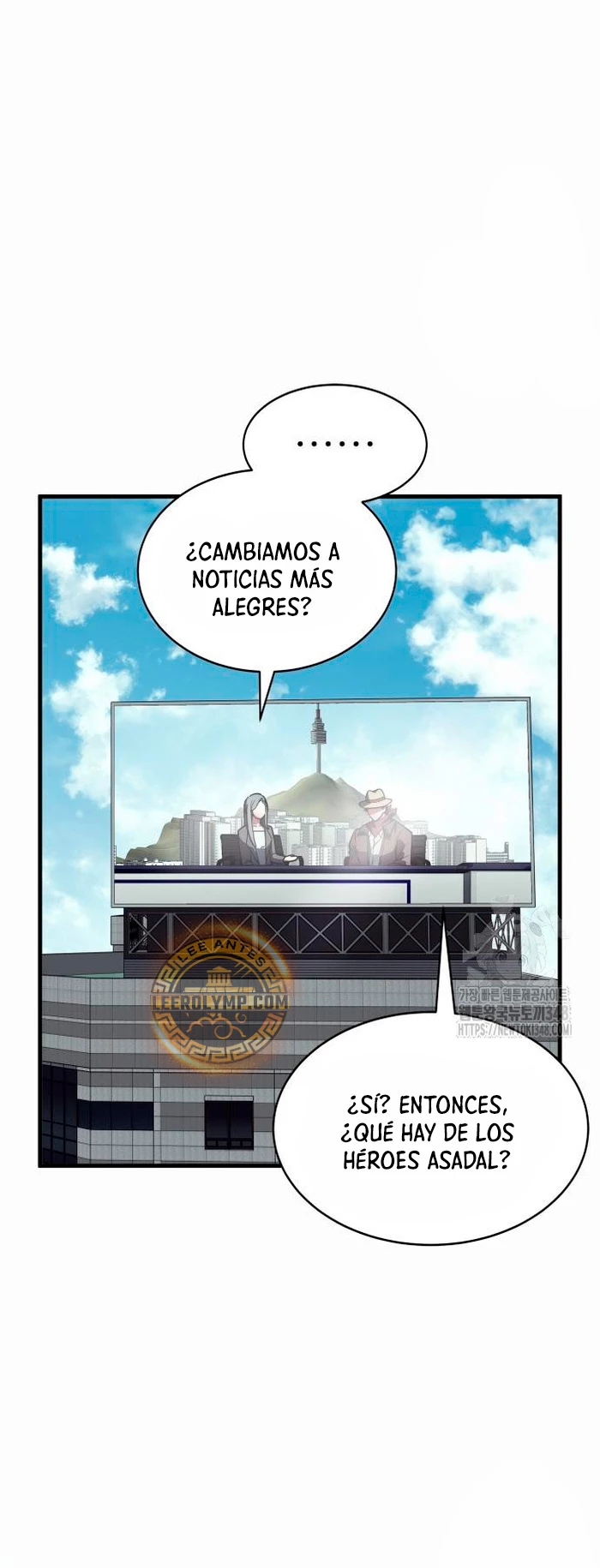 ¡Lo monopolizare todo! - Capítulo 54 - Página 10 - LectorTMOo