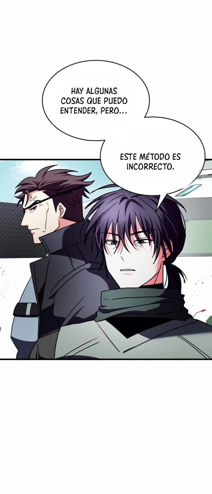 ¡Lo monopolizare todo! - Capítulo 54 - Página 13 - LectorTMOo