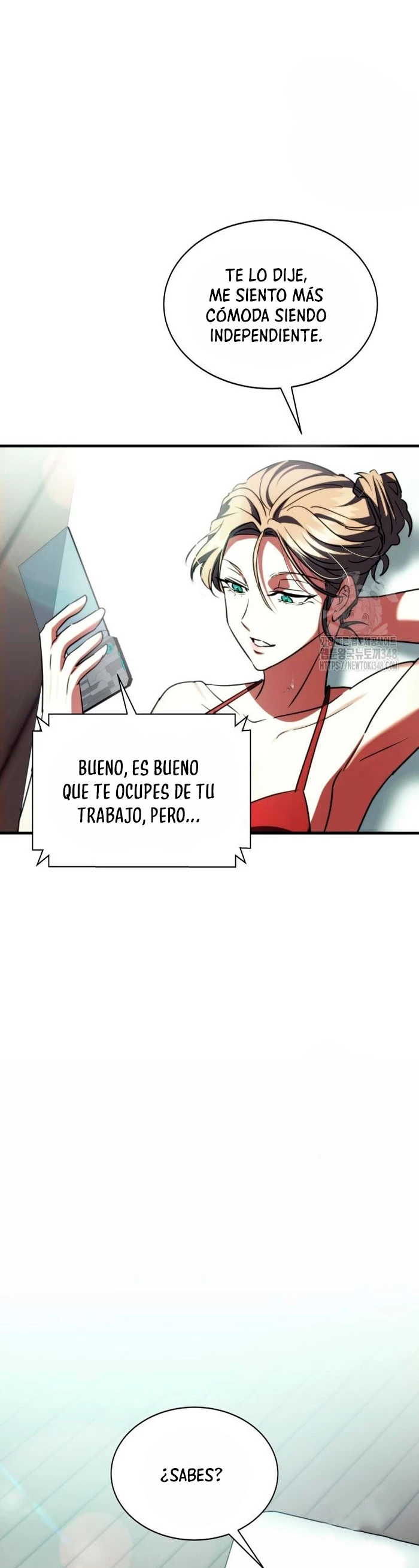 ¡Lo monopolizare todo! - Capítulo 54 - Página 22 - LectorTMOo