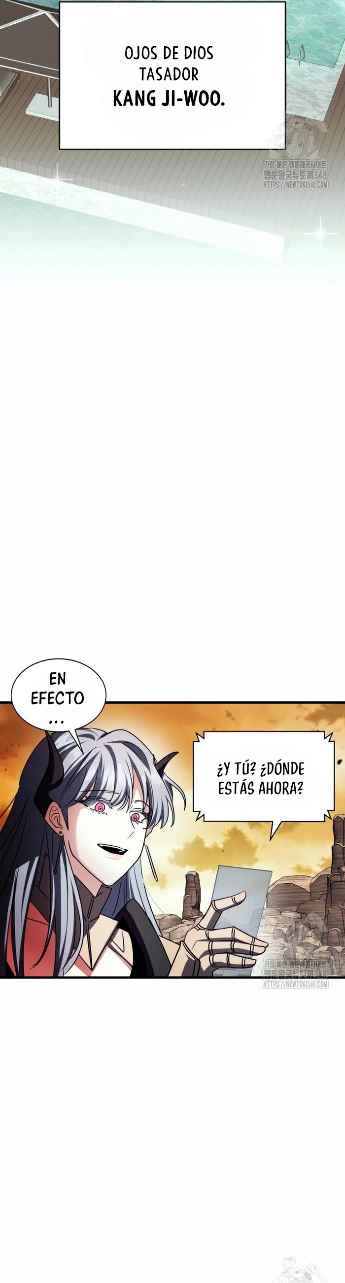 ¡Lo monopolizare todo! - Capítulo 54 - Página 25 - LectorTMOo