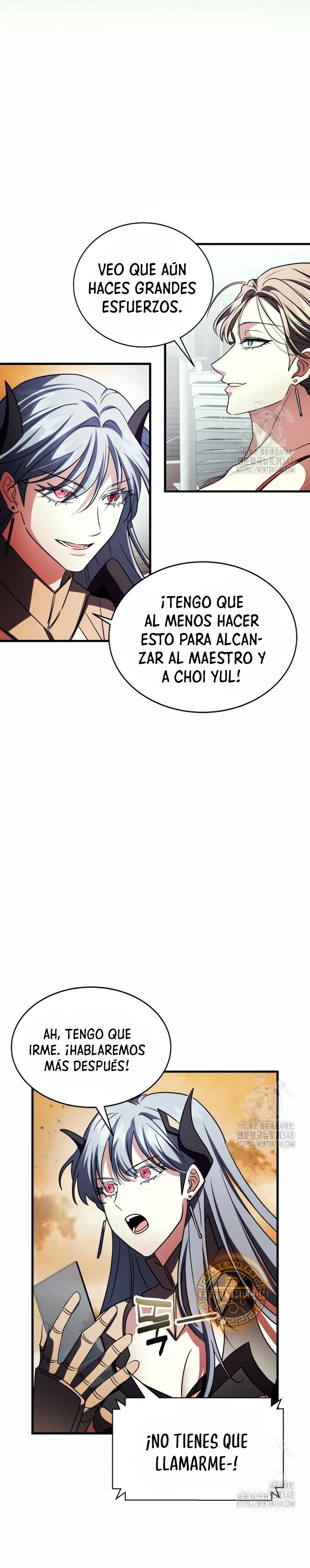 ¡Lo monopolizare todo! - Capítulo 54 - Página 27 - LectorTMOo