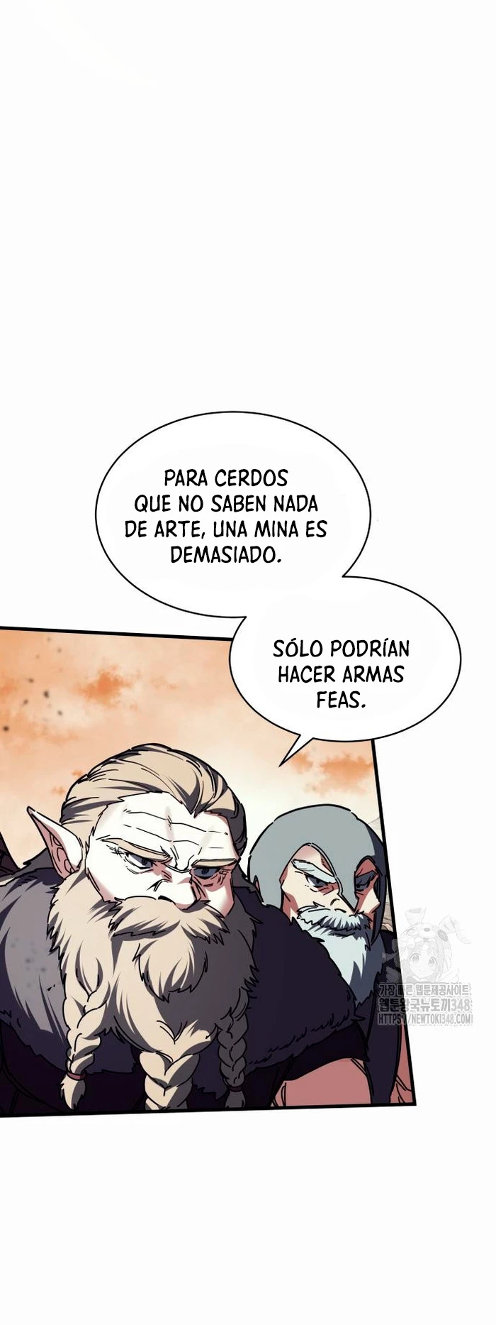 ¡Lo monopolizare todo! - Capítulo 54 - Página 30 - LectorTMOo