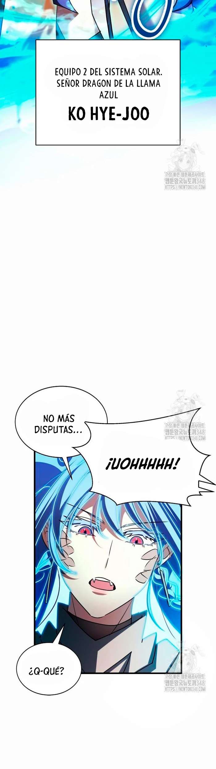 ¡Lo monopolizare todo! - Capítulo 54 - Página 34 - LectorTMOo