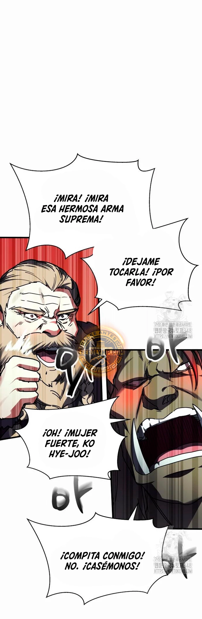 ¡Lo monopolizare todo! - Capítulo 54 - Página 35 - LectorTMOo