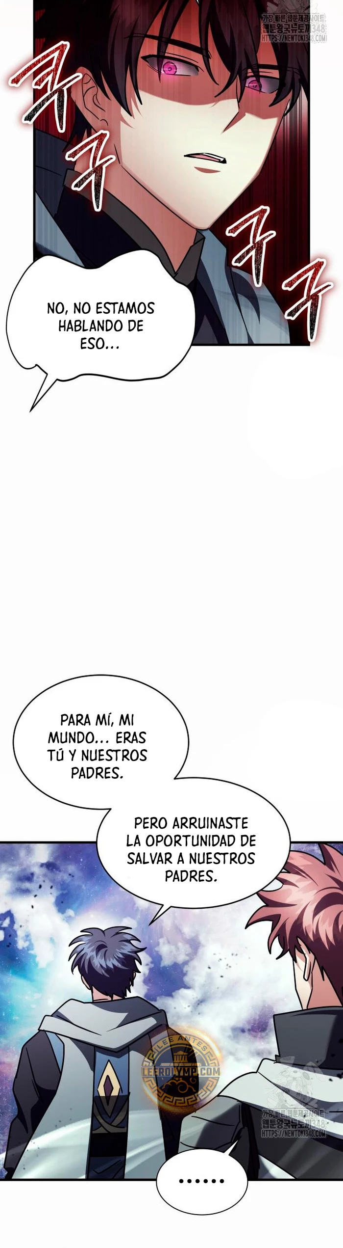 ¡Lo monopolizare todo! - Capítulo 54 - Página 48 - LectorTMOo