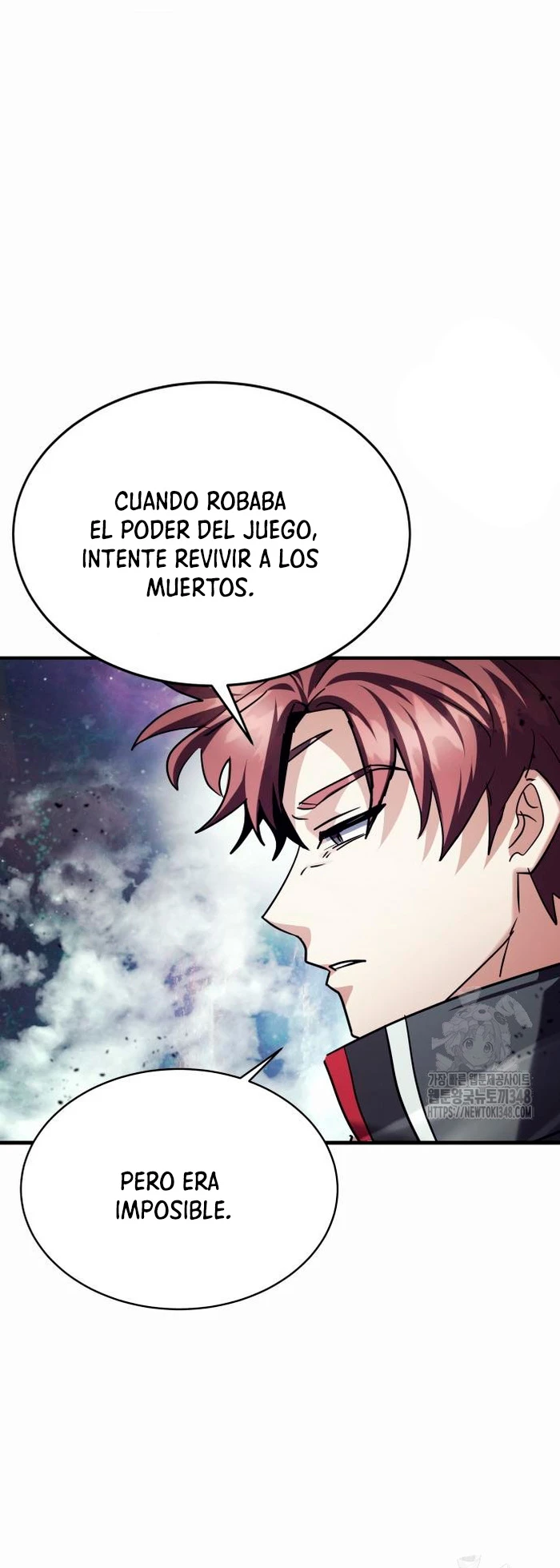 ¡Lo monopolizare todo! - Capítulo 54 - Página 49 - LectorTMOo