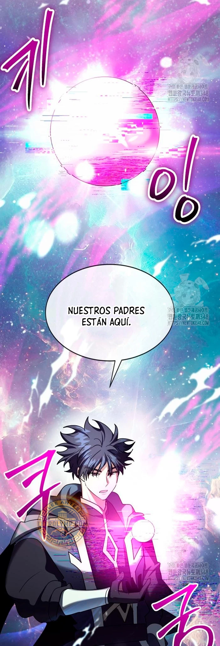 ¡Lo monopolizare todo! - Capítulo 54 - Página 52 - LectorTMOo