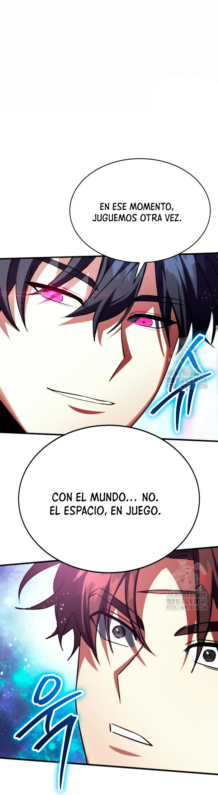 ¡Lo monopolizare todo! - Capítulo 54 - Página 54 - LectorTMOo