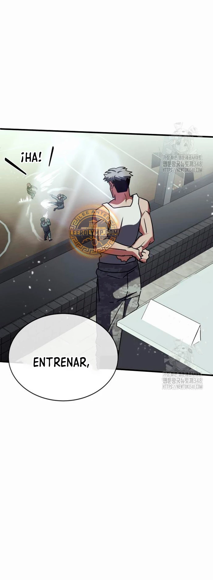 ¡Lo monopolizare todo! - Capítulo 54 - Página 60 - LectorTMOo