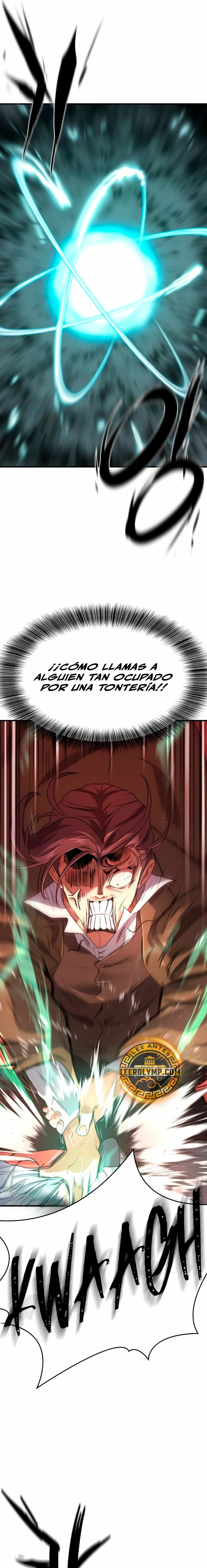 Loco Frontera - Capítulo 159 - Página 12 - LectorTMOo
