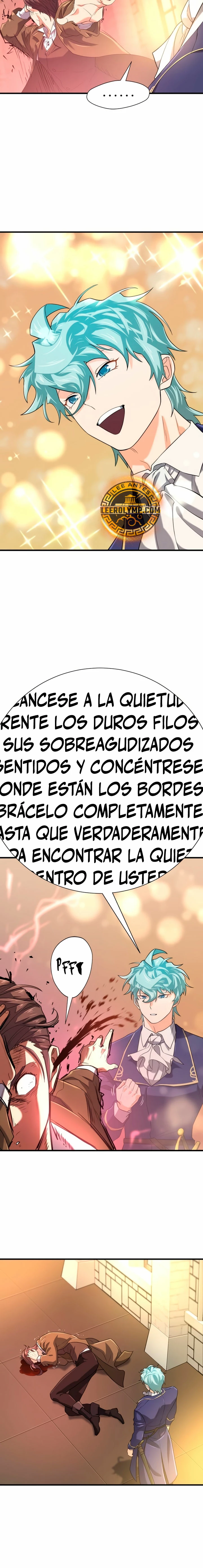 Loco Frontera - Capítulo 159 - Página 24 - LectorTMOo