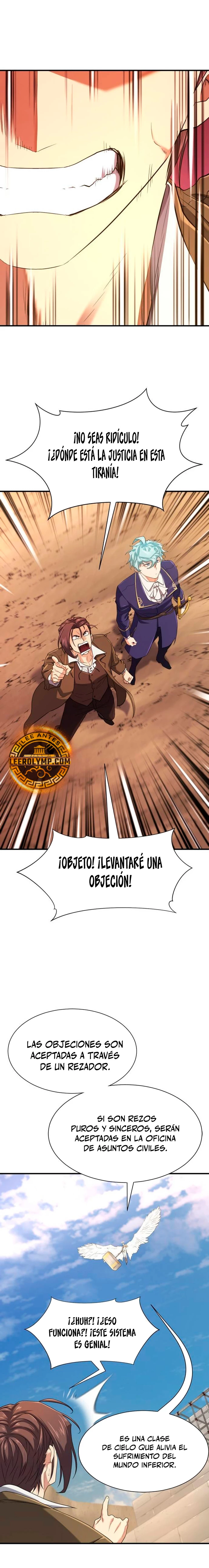 Loco Frontera - Capítulo 160 - Página 10 - LectorTMOo
