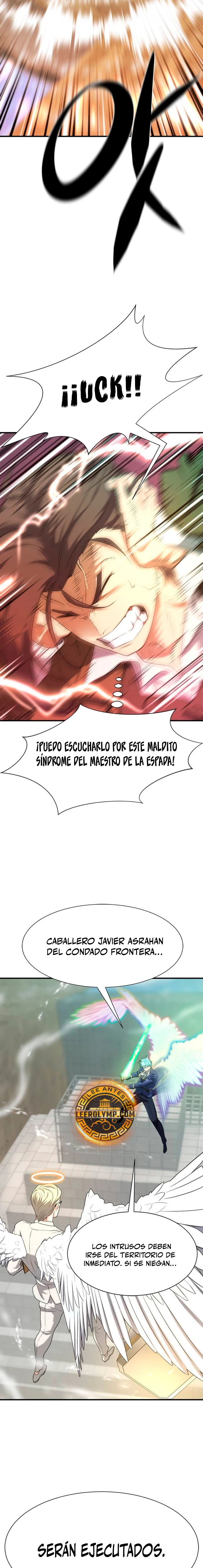 Loco Frontera - Capítulo 160 - Página 17 - LectorTMOo