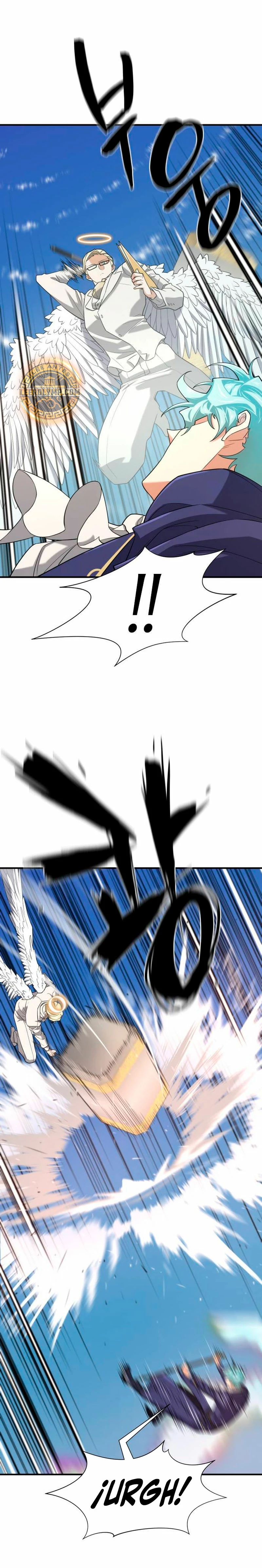 Loco Frontera - Capítulo 161 - Página 13 - LectorTMOo