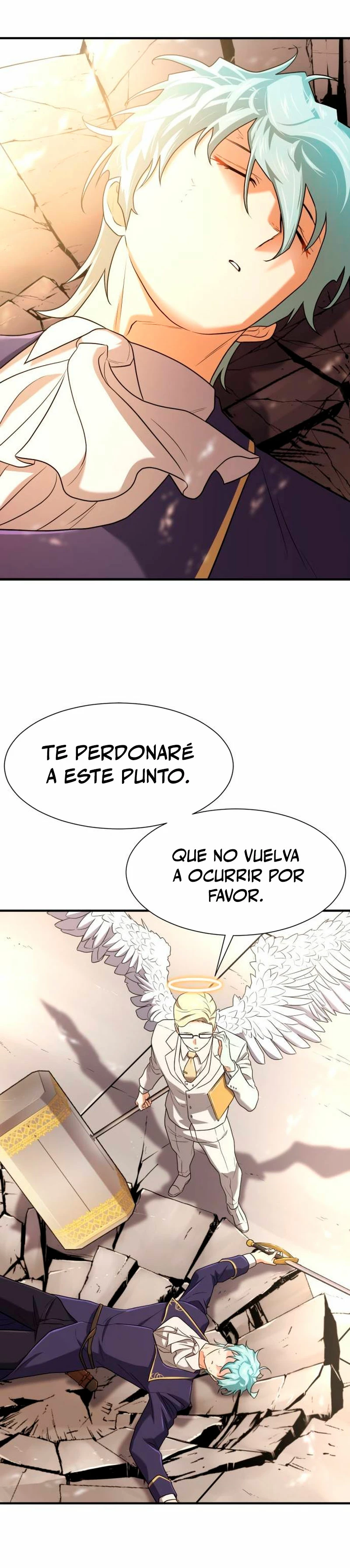 Loco Frontera - Capítulo 161 - Página 16 - LectorTMOo