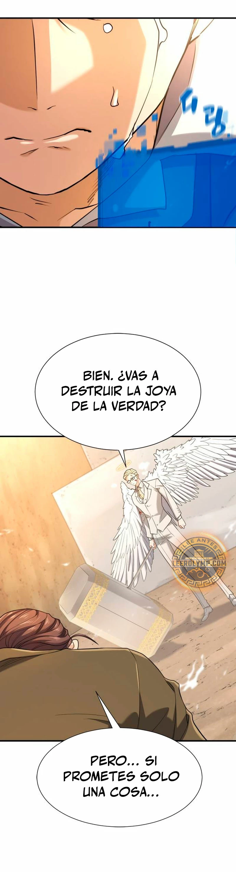 Loco Frontera - Capítulo 161 - Página 32 - LectorTMOo