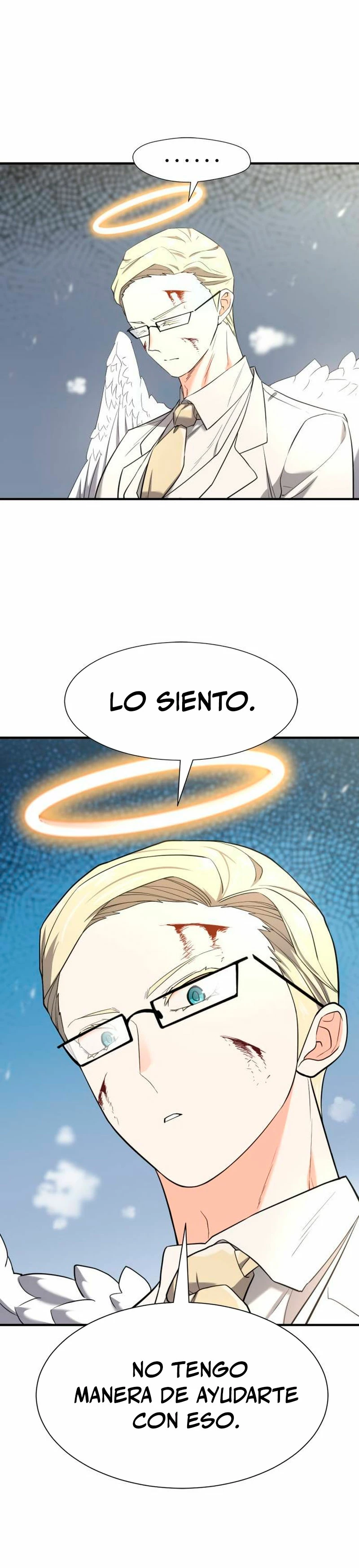 Loco Frontera - Capítulo 161 - Página 35 - LectorTMOo