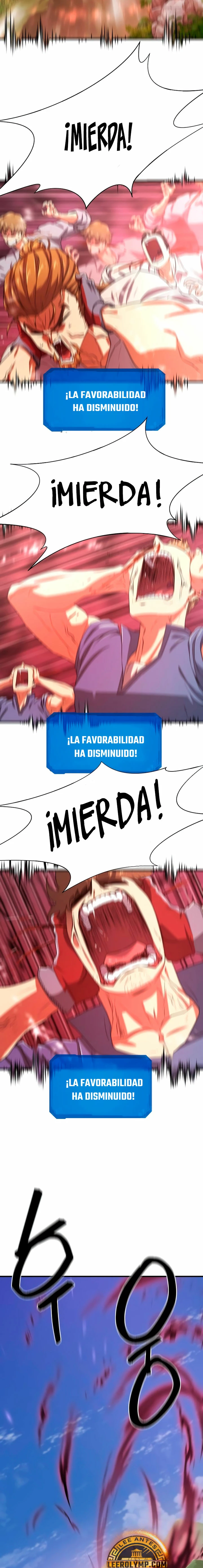 Loco Frontera - Capítulo 162 - Página 7 - LectorTMOo