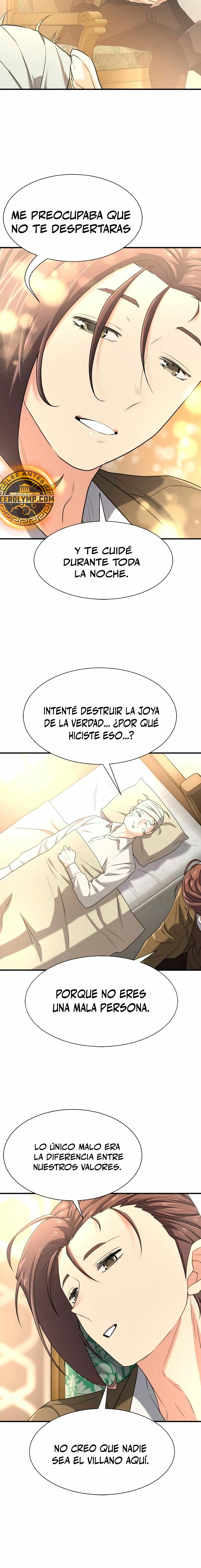 Loco Frontera - Capítulo 162 - Página 16 - LectorTMOo