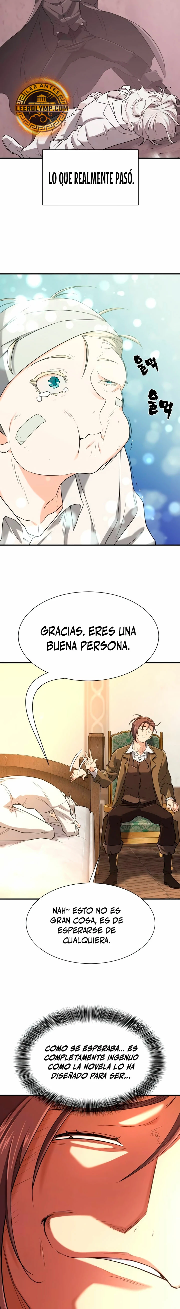 Loco Frontera - Capítulo 162 - Página 19 - LectorTMOo