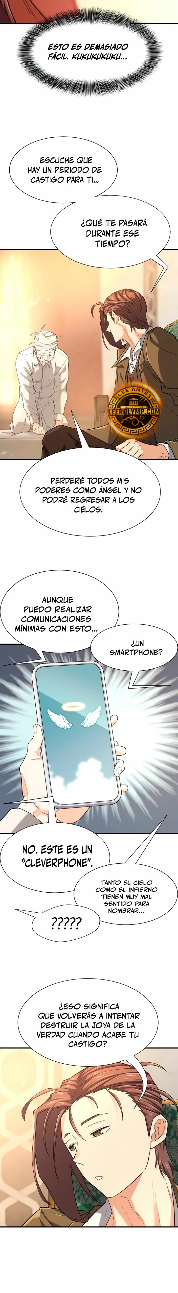 Loco Frontera - Capítulo 162 - Página 20 - LectorTMOo
