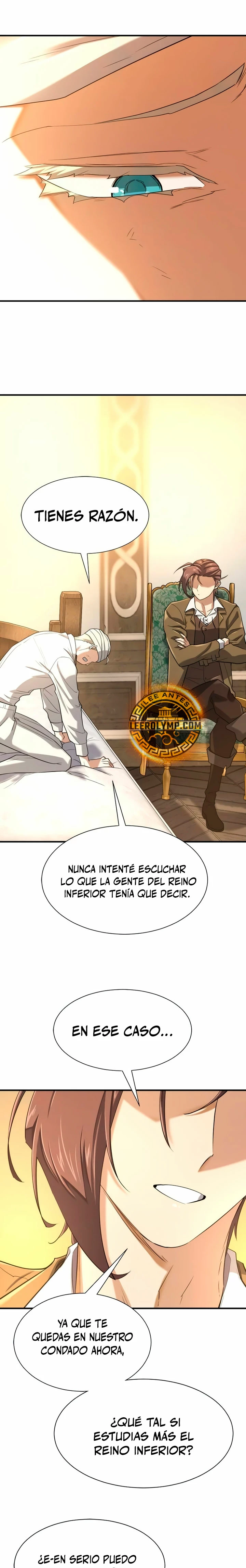 Loco Frontera - Capítulo 162 - Página 23 - LectorTMOo