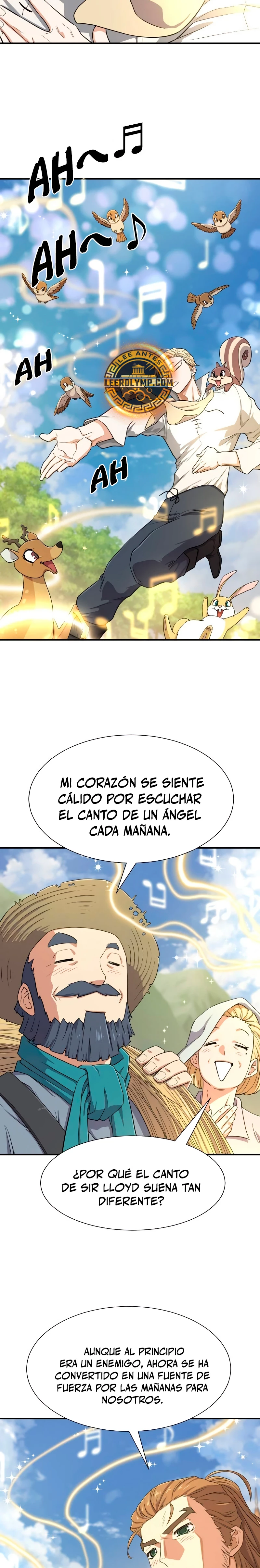 Loco Frontera - Capítulo 163 - Página 6 - LectorTMOo