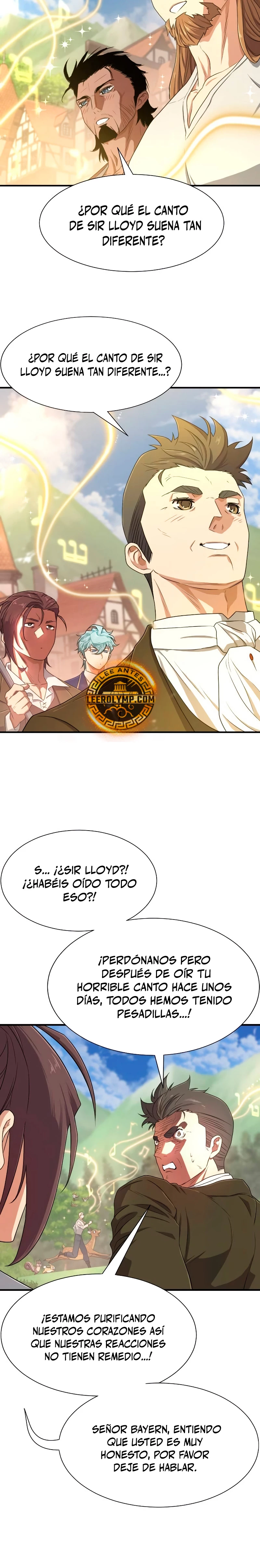 Loco Frontera - Capítulo 163 - Página 7 - LectorTMOo
