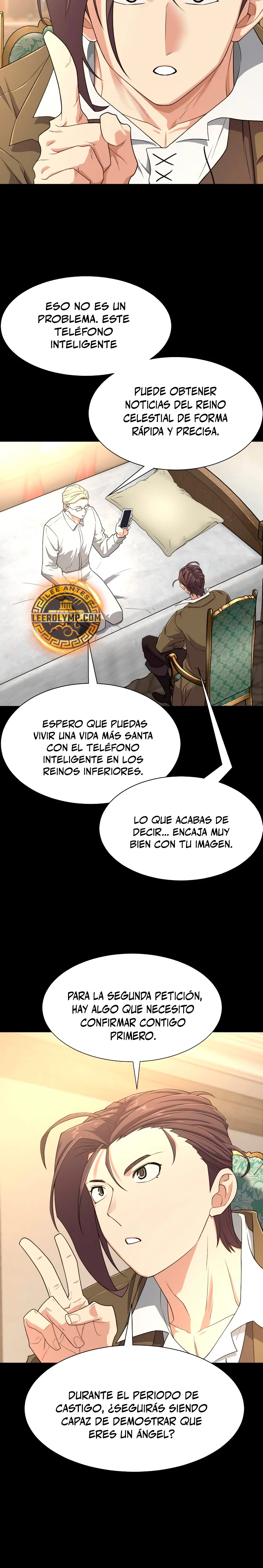 Loco Frontera - Capítulo 163 - Página 10 - LectorTMOo