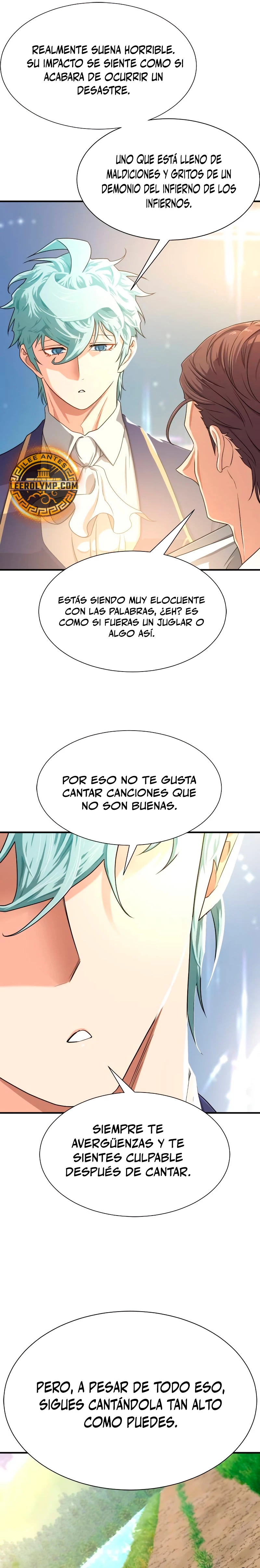 Loco Frontera - Capítulo 163 - Página 14 - LectorTMOo