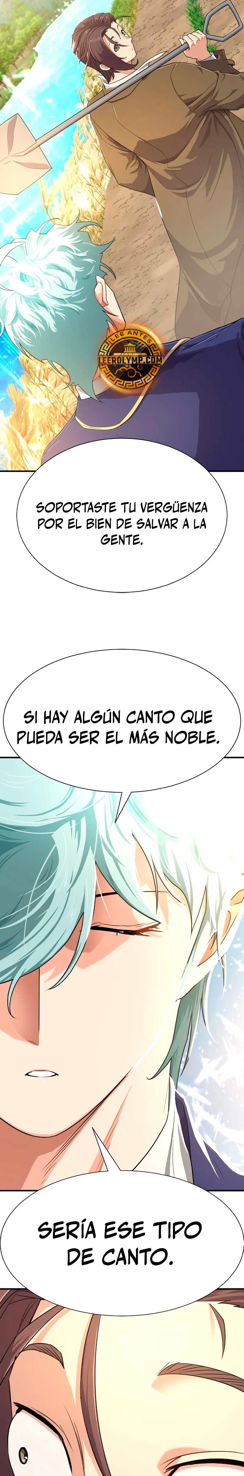 Loco Frontera - Capítulo 163 - Página 15 - LectorTMOo