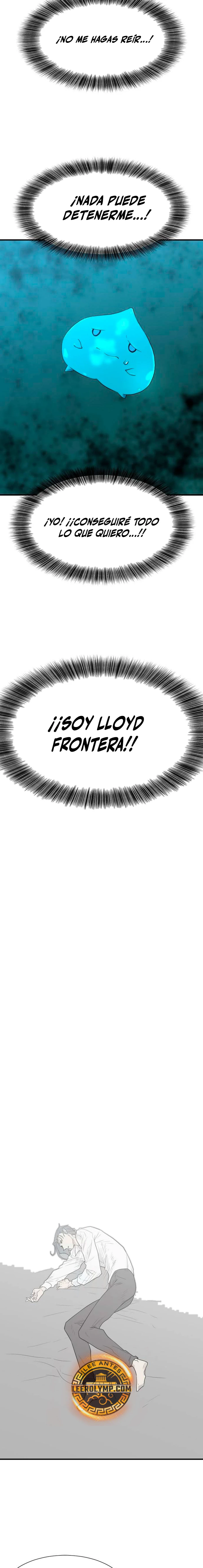 Loco Frontera - Capítulo 164 - Página 8 - LectorTMOo