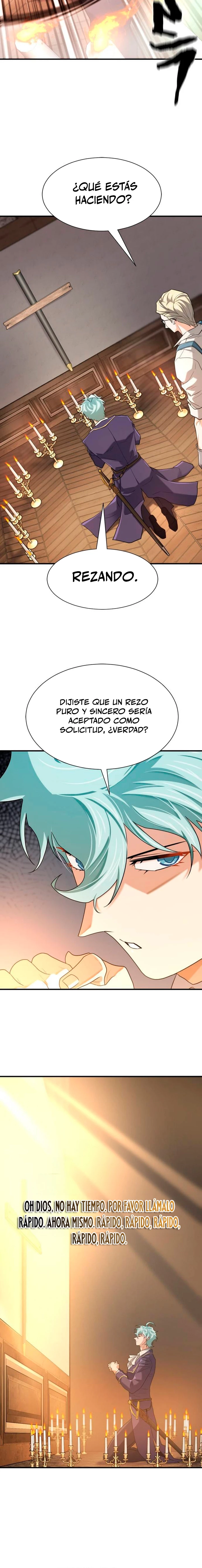 Loco Frontera - Capítulo 164 - Página 16 - LectorTMOo