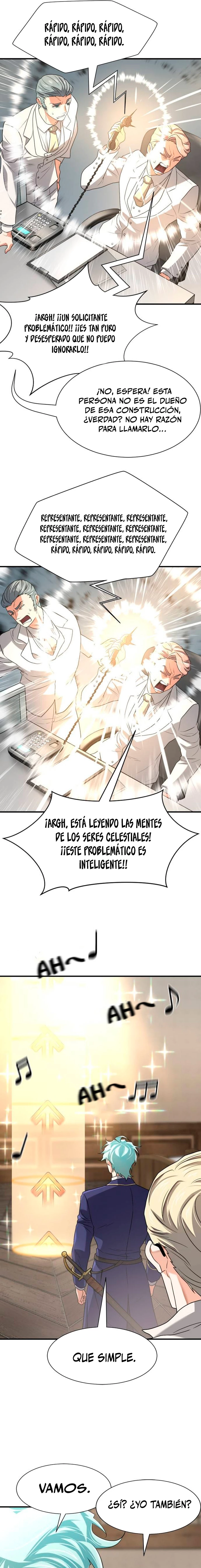 Loco Frontera - Capítulo 164 - Página 17 - LectorTMOo