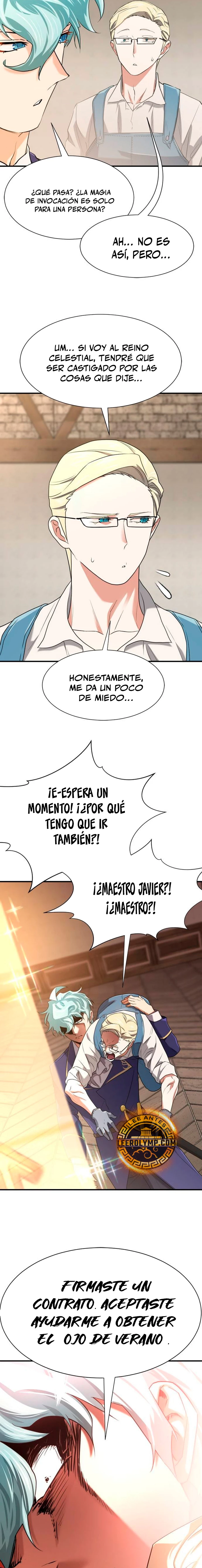 Loco Frontera - Capítulo 164 - Página 18 - LectorTMOo