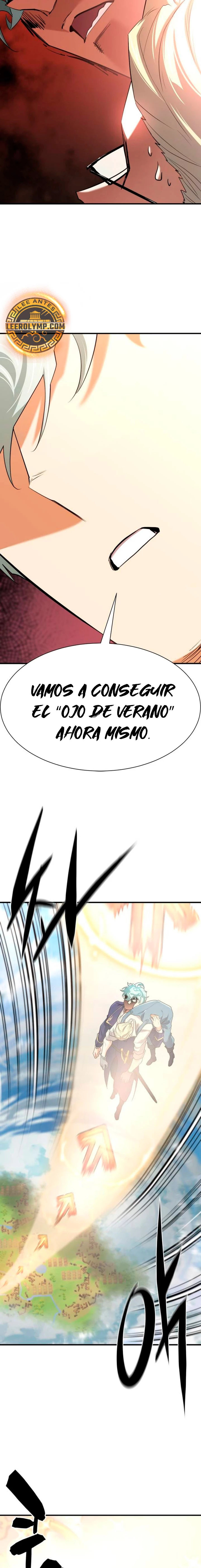 Loco Frontera - Capítulo 164 - Página 19 - LectorTMOo
