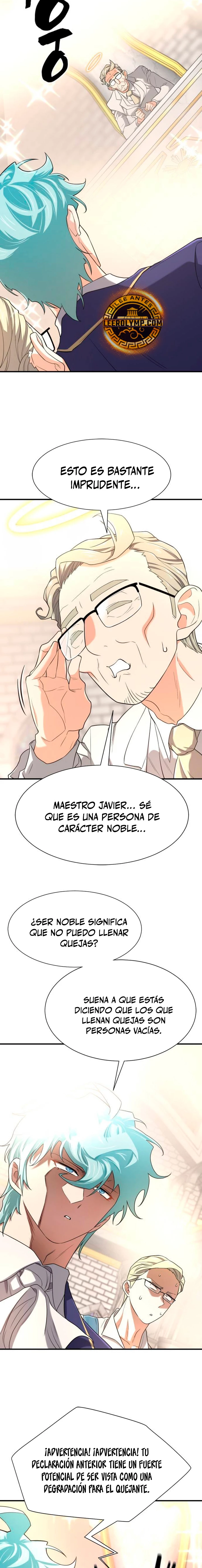 Loco Frontera - Capítulo 164 - Página 20 - LectorTMOo