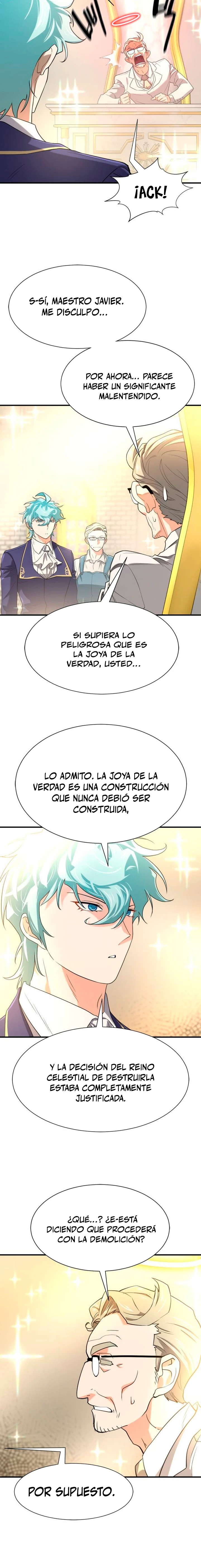 Loco Frontera - Capítulo 164 - Página 21 - LectorTMOo