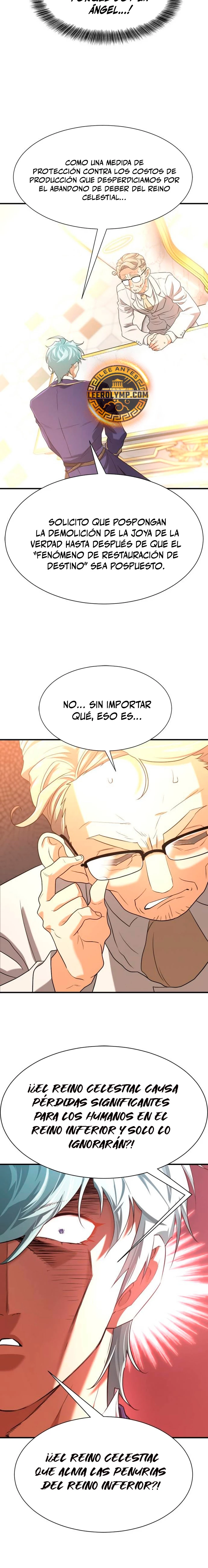 Loco Frontera - Capítulo 164 - Página 25 - LectorTMOo