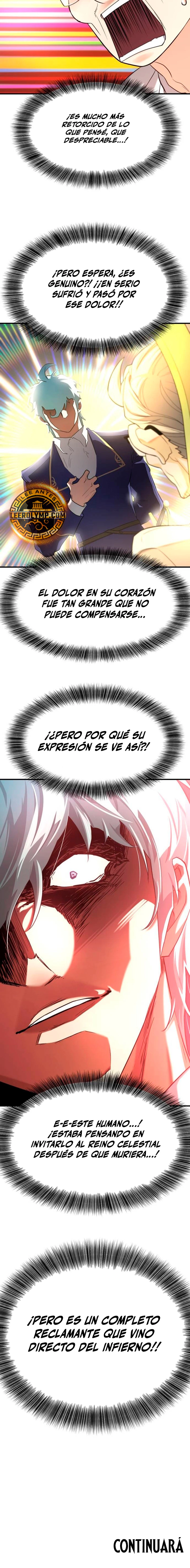 Loco Frontera - Capítulo 164 - Página 29 - LectorTMOo