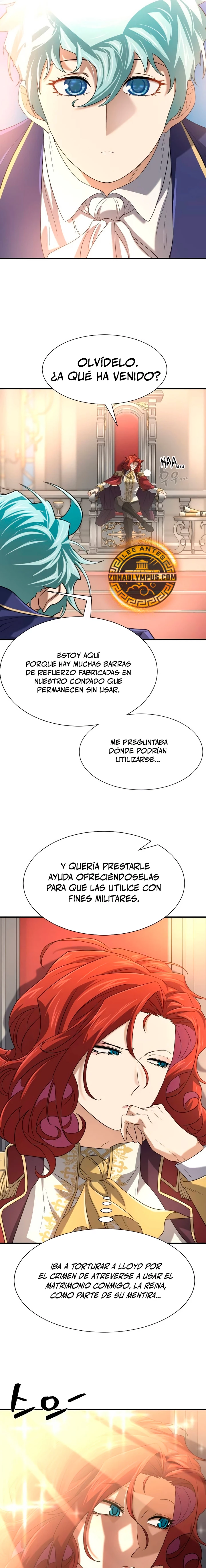 Loco Frontera - Capítulo 165 - Página 18 - LectorTMOo