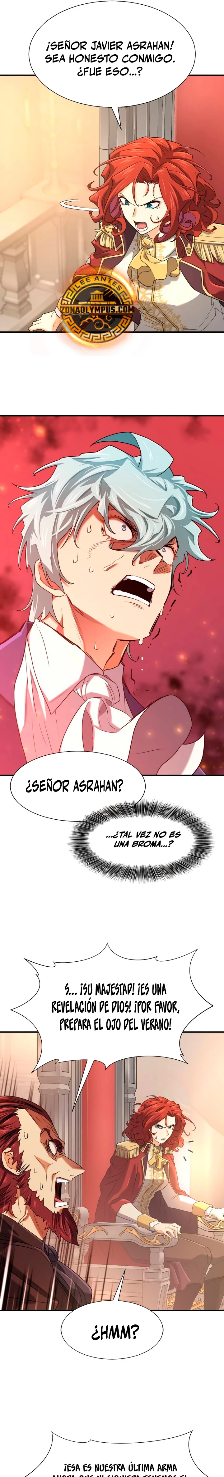 Loco Frontera - Capítulo 165 - Página 23 - LectorTMOo