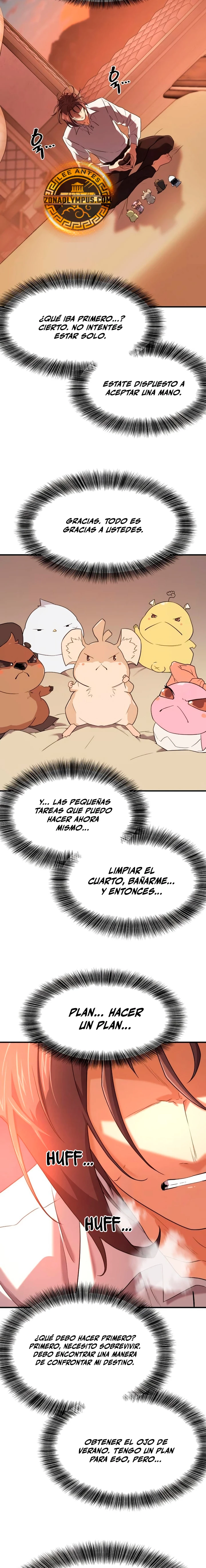 Loco Frontera - Capítulo 166 - Página 20 - LectorTMOo
