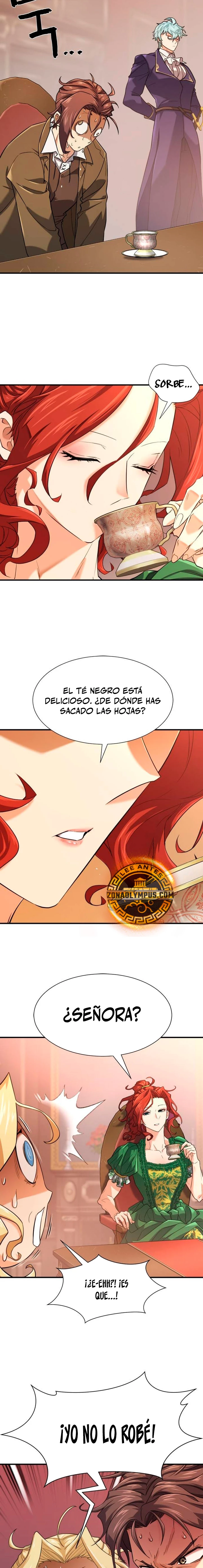 Loco Frontera - Capítulo 167 - Página 4 - LectorTMOo