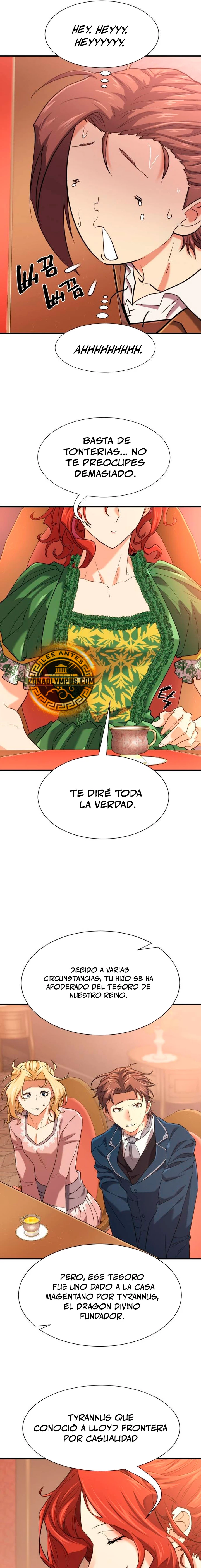 Loco Frontera - Capítulo 167 - Página 8 - LectorTMOo